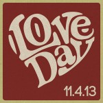 LOVEDAY