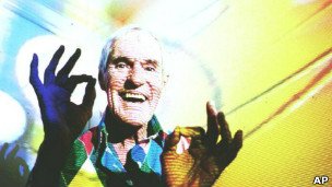 Timothy Leary