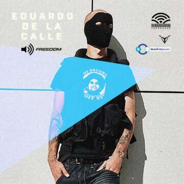 Interview: EDUARDO DE LA CALLE 2015