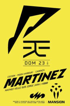 MARTINEZ: Entrevista Exclusiva 2014