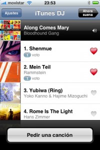 itunesdj