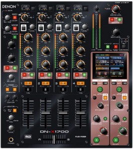 dn-x1700 dn-x1700