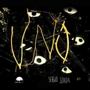 Sergio Soroa &#8211; Uno EP