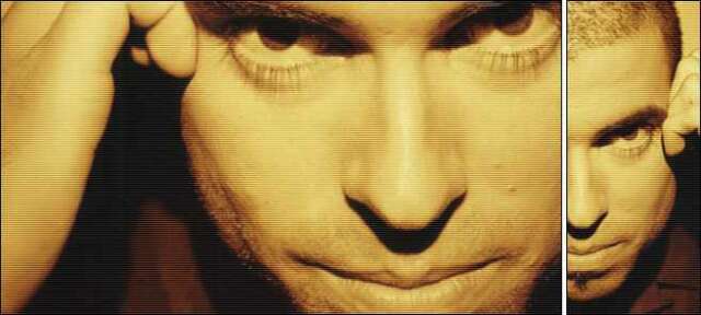 Chris Liebing &#8211; Auf EP