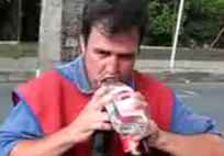 Humor: Don Trago