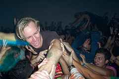 Backintime: Richie Hawtin &#038; Sven Vath