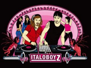 italoboyz