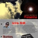 FLYER ERICK