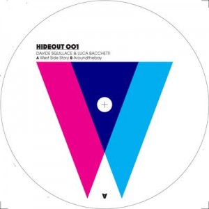 HIDEOUT001
