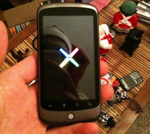 google-nexus-one-rumor