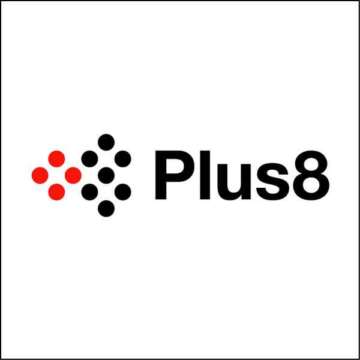 Plus8 &#8211; The Remixes