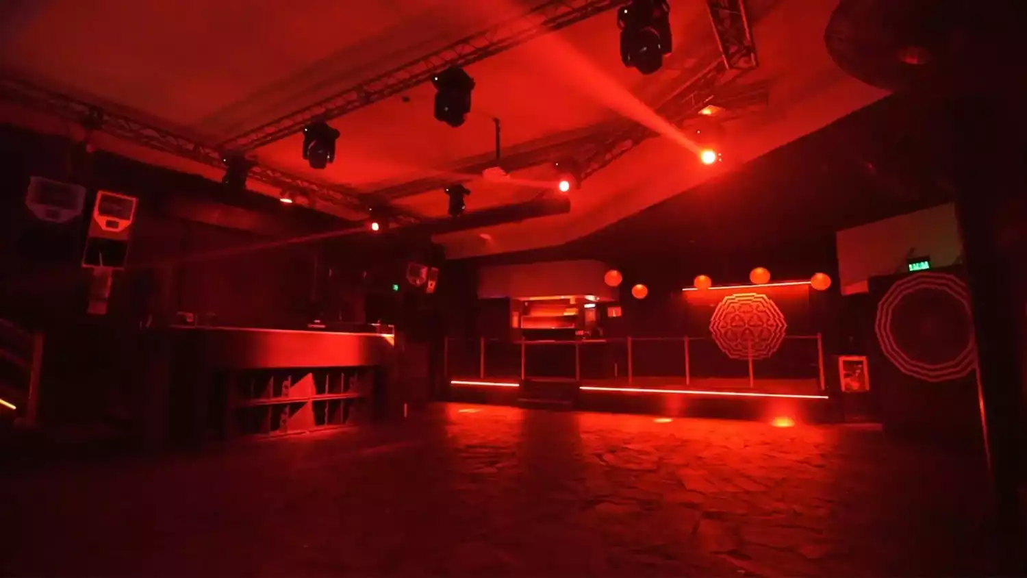 Under Club Presenta Su Nuevo Proyecto: &#8216;NO VIP&#8217;