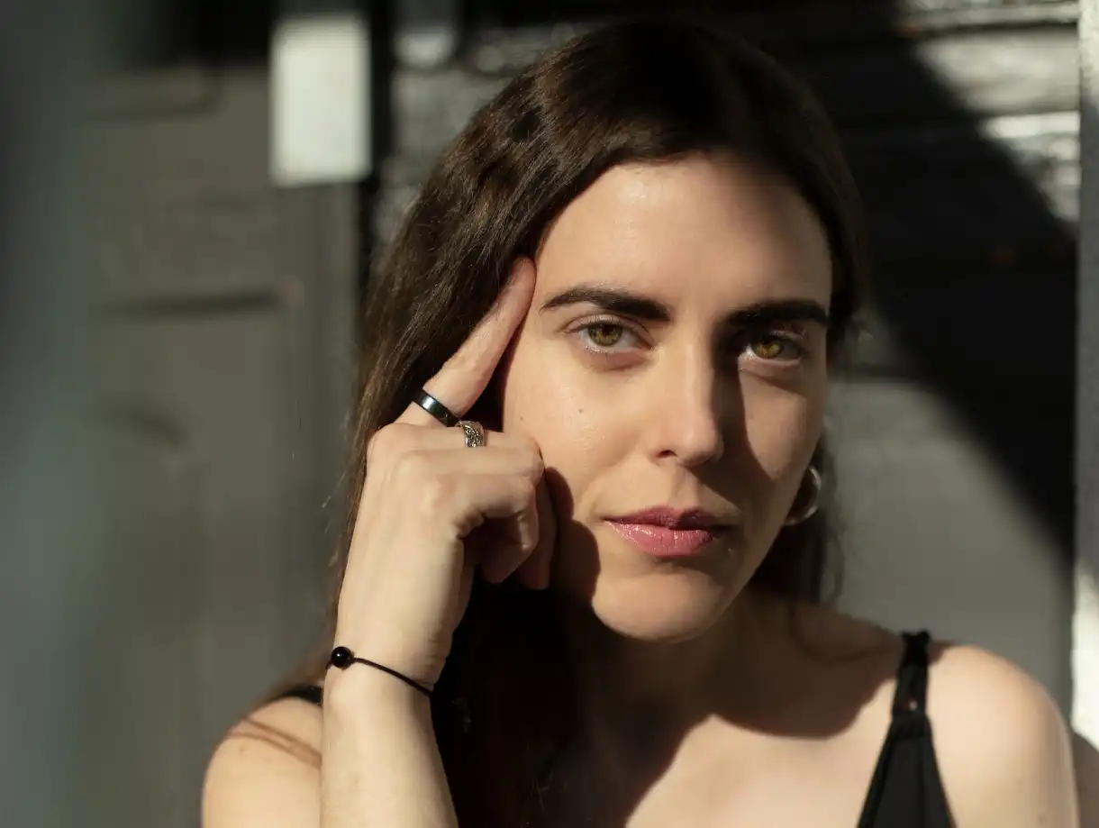 Isabel Soto – Thorian: techno que distorsiona la percepción