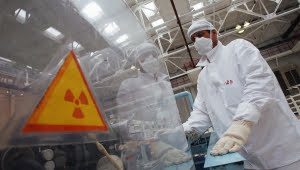 EU, el poseedor mayor de armas de destrucción masiva