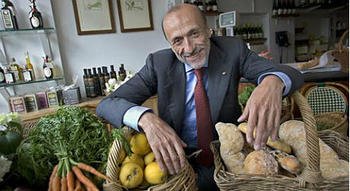  La industria de los alimentos es una mafia criminal