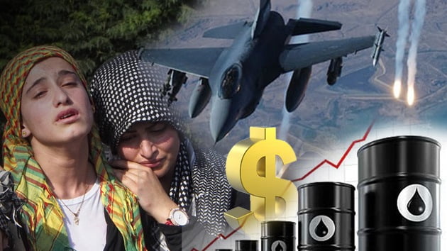 Paso a paso: ¿Qué nos espera si se produce el ataque contra Siria