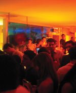 Una semana de rumba en Bogotá. Debe haber una excelente conducta por parte de la ciudadanía en la aplicación de la propuesta.