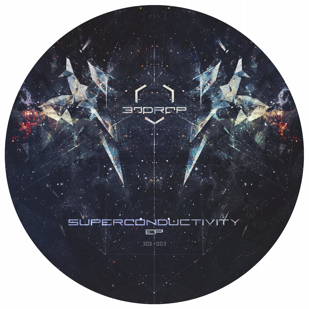 30drop - Superconductivity EP