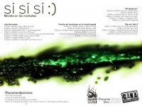 Hoy SISÍSÍ (Loma del Escobero)