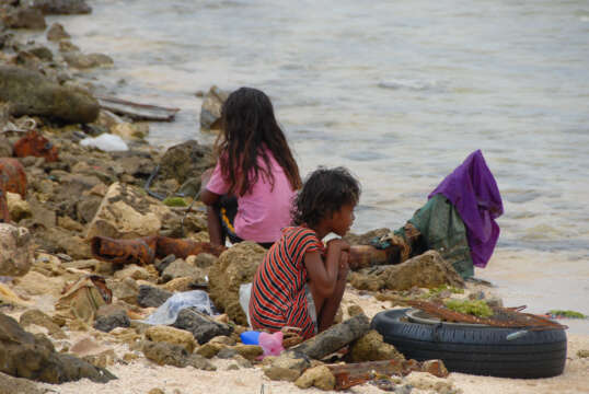Cuáles son los 10 Países más Miserables del Planeta?