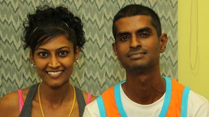 Thillen Naidoo