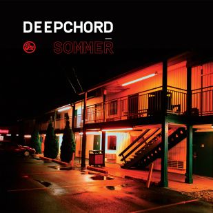 Deepchord &#8211; Sommer