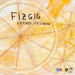 Alessio Mereu & Fizgig en el sello de Alex Under