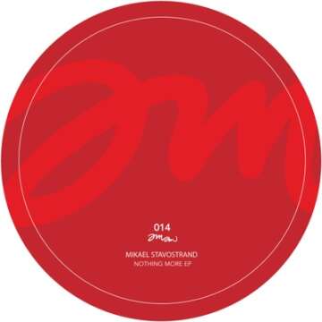 Mikael Stavostrand presenta Nothing More EP