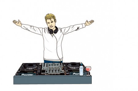 Armin van Buuren