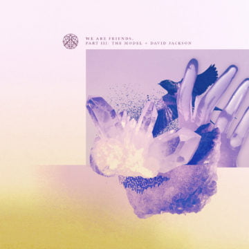 Premiere: The Model &#8211; Unicorns And Other Beautiful Things