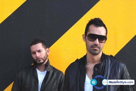 Audiofly regresa con nuevo EP