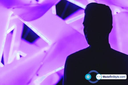 Audion & Tiga hacen un regalo