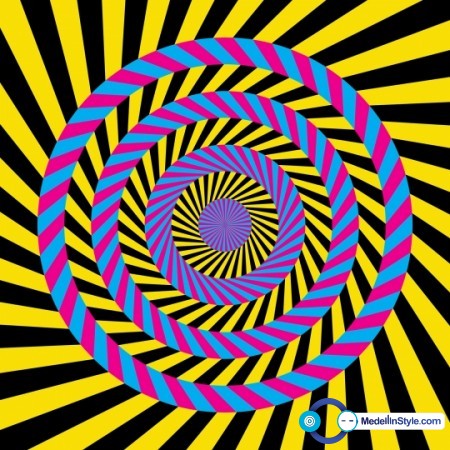 Audion deja mezclar Sky