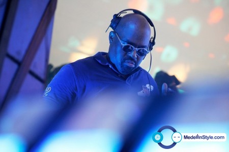 BBC Radio 1 se suma al tributo de Frankie Knuckles