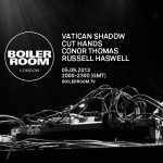 BOILER_ROOM_VATICAN