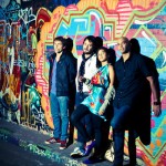 Bomba-estereo