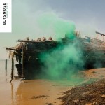 Boys Noize se encarga de Fabriclive 72