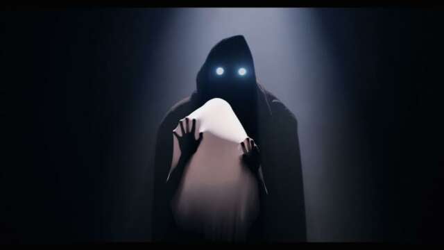 Video: Scuba &#8211; All I Think About is Death