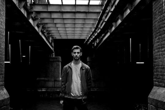 PREMIERE: Cool Tiger &#8211; Come To Me