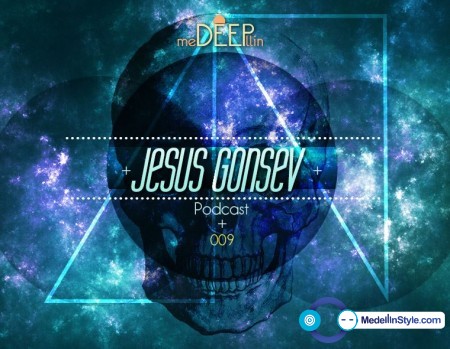 Cover Podcast 009