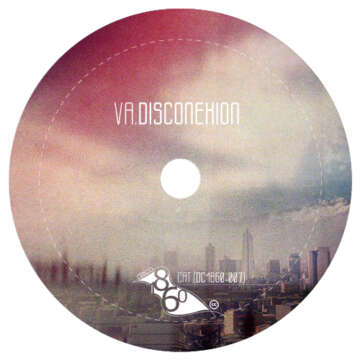 Nuevo compilado local Disconexion 1 [DC1860-007]
