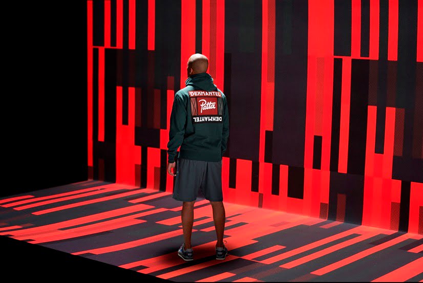 DKMNTL x PATTA 5
