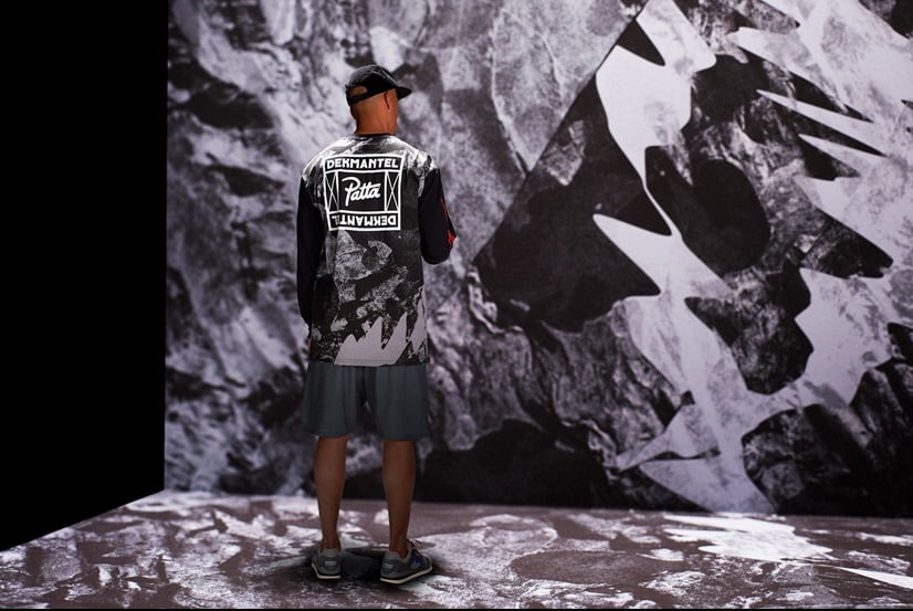 DKMNTL x PATTA 6