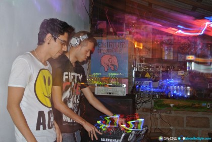 Marck D B2B Andres Gil