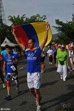 50.000 Colombianos