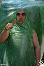 MARCHA MUNDIAL DE LA MARIHUANA 2013