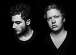 Darkside prepara su gira