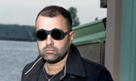 Dave-Clarke