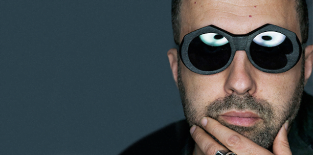Los mejores tracks de Techno según la perspectiva de Dave Clarke&#8230;