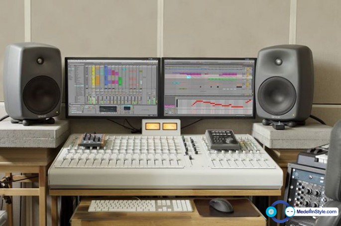 Decálogo del perfecto productor
